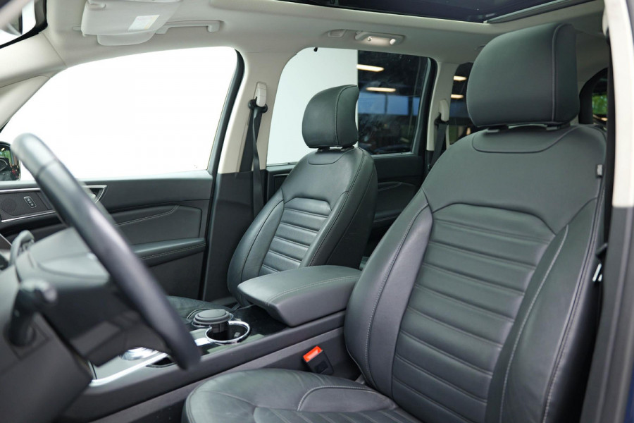 Ford Galaxy 2.5i HEV |7Pers|Pano|Stuurverwarm.|Camera|