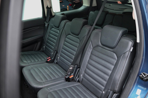 Ford Galaxy 2.5i HEV |7Pers|Pano|Stuurverwarm.|Camera|