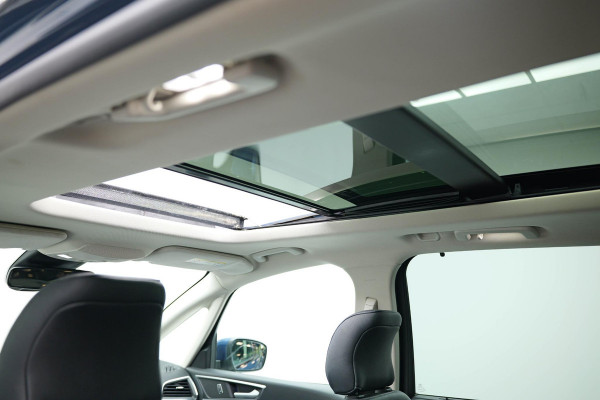 Ford Galaxy 2.5i HEV |7Pers|Pano|Stuurverwarm.|Camera|