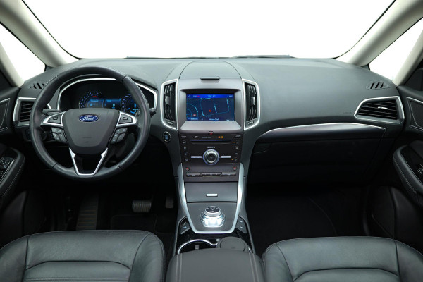 Ford Galaxy 2.5i HEV |7Pers|Pano|Stuurverwarm.|Camera|