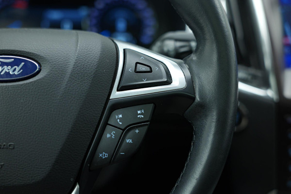 Ford Galaxy 2.5i HEV |7Pers|Pano|Stuurverwarm.|Camera|