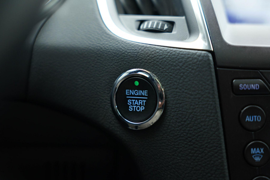 Ford Galaxy 2.5i HEV |7Pers|Pano|Stuurverwarm.|Camera|