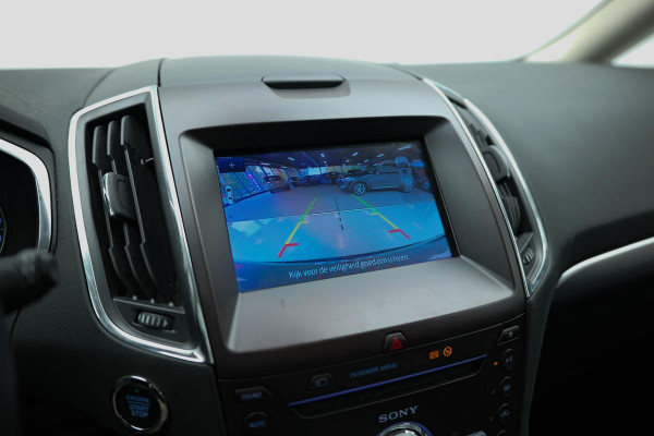 Ford Galaxy 2.5i HEV |7Pers|Pano|Stuurverwarm.|Camera|