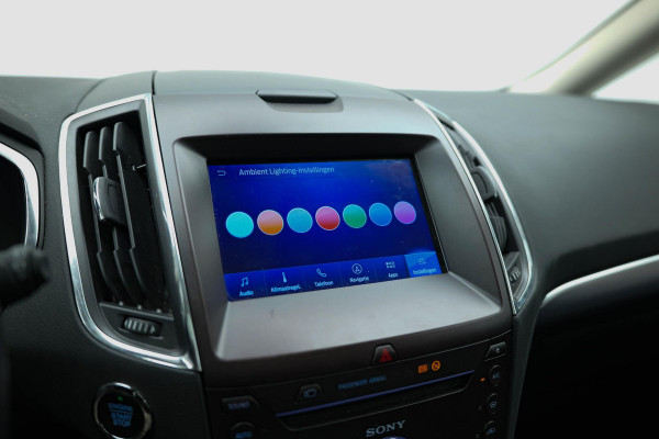 Ford Galaxy 2.5i HEV |7Pers|Pano|Stuurverwarm.|Camera|