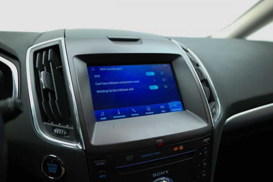 Ford Galaxy 2.5i HEV |7Pers|Pano|Stuurverwarm.|Camera|