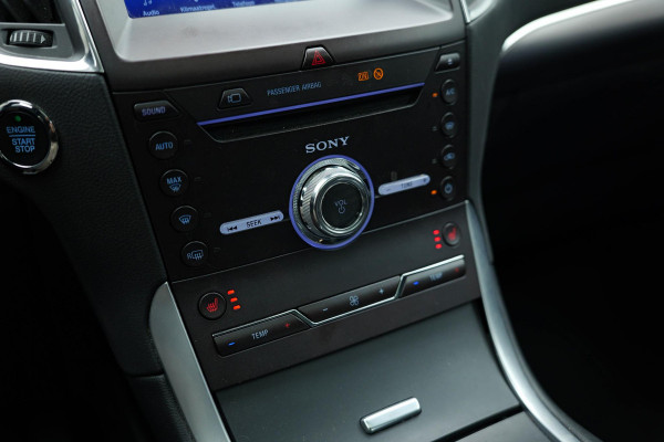 Ford Galaxy 2.5i HEV |7Pers|Pano|Stuurverwarm.|Camera|