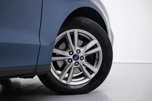 Ford Galaxy 2.5i HEV |7Pers|Pano|Stuurverwarm.|Camera|