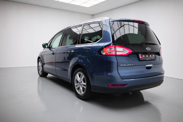 Ford Galaxy 2.5i HEV |7Pers|Pano|Stuurverwarm.|Camera|