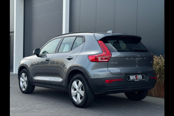 Volvo XC40 1.5 T3 Momentum M2019 LAGE KM 1e EIG NAVI PDC SPORTVELGEN CR CON