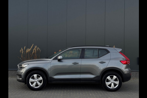 Volvo XC40 1.5 T3 Momentum M2019 LAGE KM 1e EIG NAVI PDC SPORTVELGEN CR CON