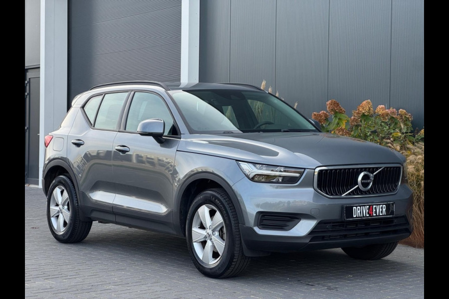 Volvo XC40 1.5 T3 Momentum M2019 LAGE KM 1e EIG NAVI PDC SPORTVELGEN CR CON