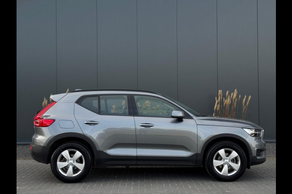 Volvo XC40 1.5 T3 Momentum M2019 LAGE KM 1e EIG NAVI PDC SPORTVELGEN CR CON