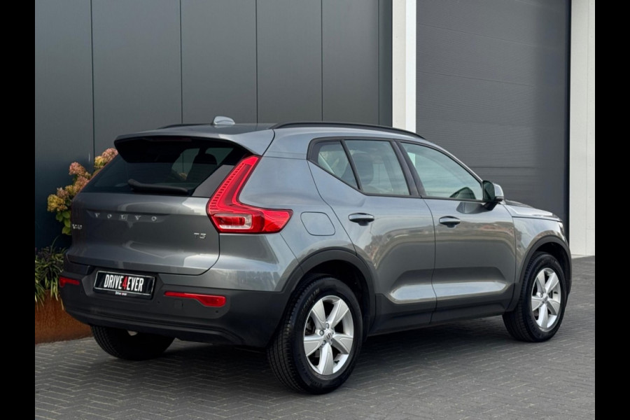 Volvo XC40 1.5 T3 Momentum M2019 LAGE KM 1e EIG NAVI PDC SPORTVELGEN CR CON