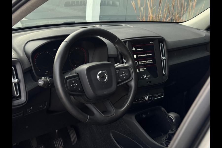 Volvo XC40 1.5 T3 Momentum M2019 LAGE KM 1e EIG NAVI PDC SPORTVELGEN CR CON