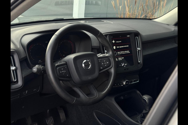 Volvo XC40 1.5 T3 Momentum M2019 LAGE KM 1e EIG NAVI PDC SPORTVELGEN CR CON