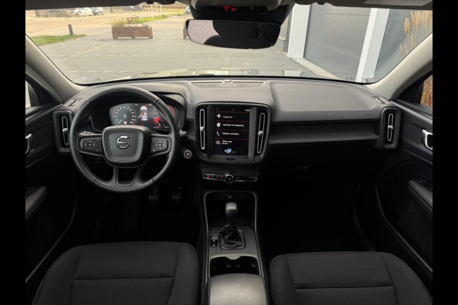Volvo XC40 1.5 T3 Momentum M2019 LAGE KM 1e EIG NAVI PDC SPORTVELGEN CR CON
