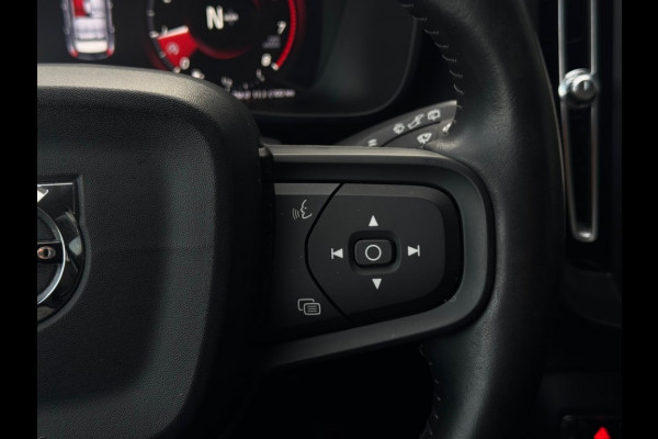 Volvo XC40 1.5 T3 Momentum M2019 LAGE KM 1e EIG NAVI PDC SPORTVELGEN CR CON