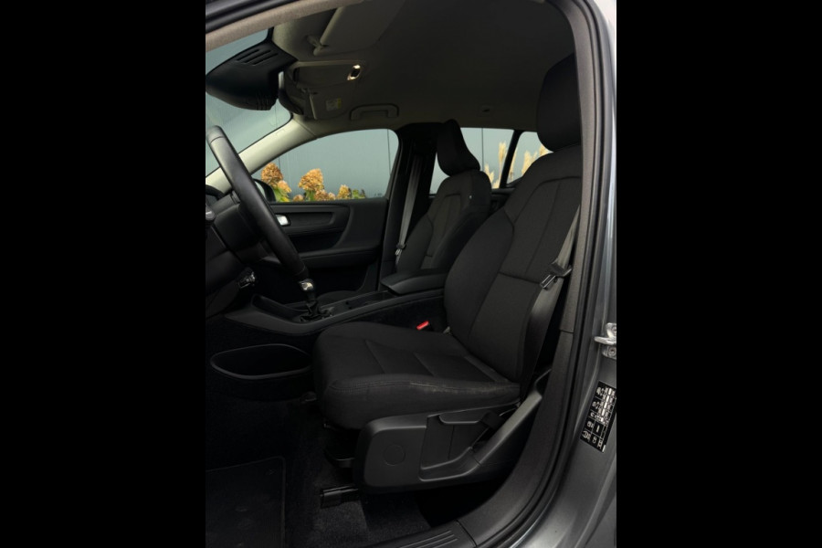 Volvo XC40 1.5 T3 Momentum M2019 LAGE KM 1e EIG NAVI PDC SPORTVELGEN CR CON