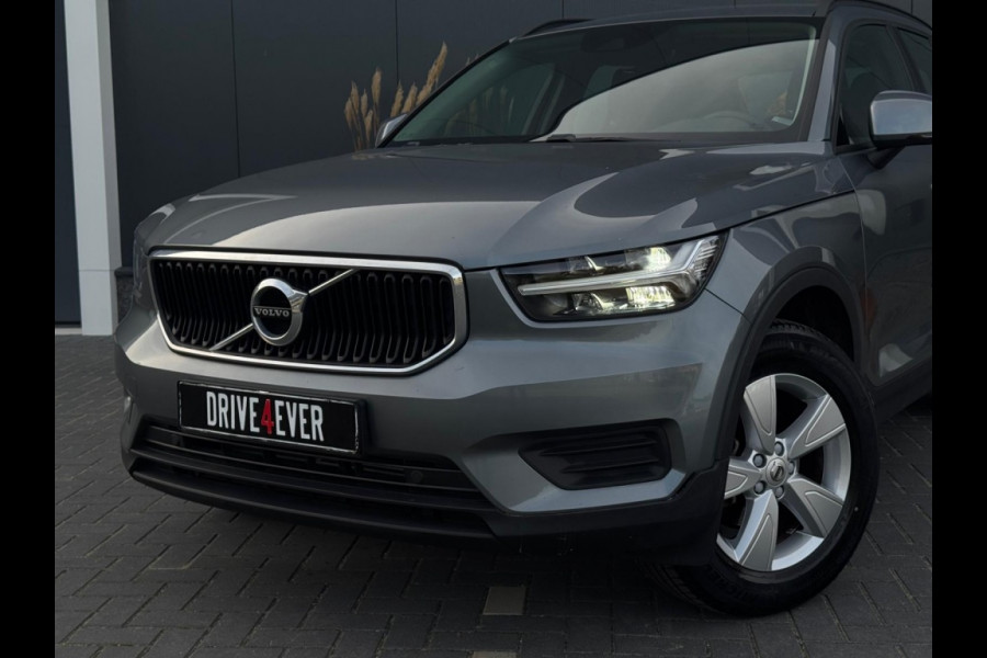 Volvo XC40 1.5 T3 Momentum M2019 LAGE KM 1e EIG NAVI PDC SPORTVELGEN CR CON