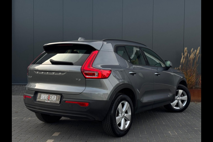 Volvo XC40 1.5 T3 Momentum M2019 LAGE KM 1e EIG NAVI PDC SPORTVELGEN CR CON