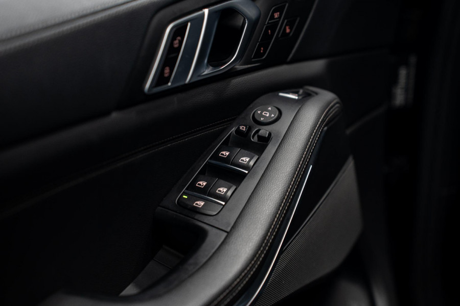 BMW X5 xDrive45e High Executive *M-Sport / Actieve-Besturing / Harman-Kardon / Head-up Display / Memory / Laser*