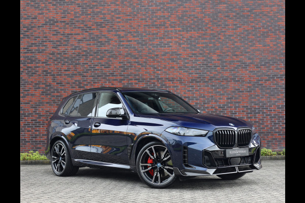 BMW X5 50e xDrive M-Performance | Sky - SoftClose - Volleder