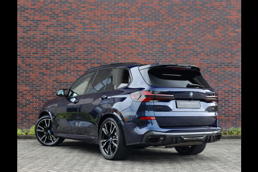 BMW X5 50e xDrive M-Performance | Sky - SoftClose - Volleder