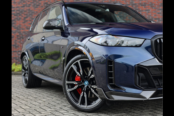 BMW X5 50e xDrive M-Performance | Sky - SoftClose - Volleder