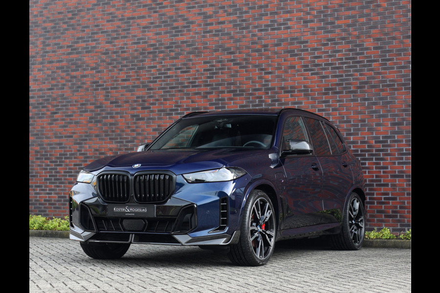 BMW X5 50e xDrive M-Performance | Sky - SoftClose - Volleder