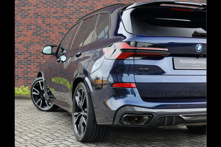 BMW X5 50e xDrive M-Performance | Sky - SoftClose - Volleder