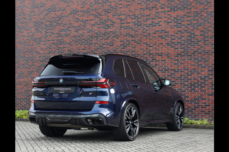 BMW X5 50e xDrive M-Performance | Sky - SoftClose - Volleder