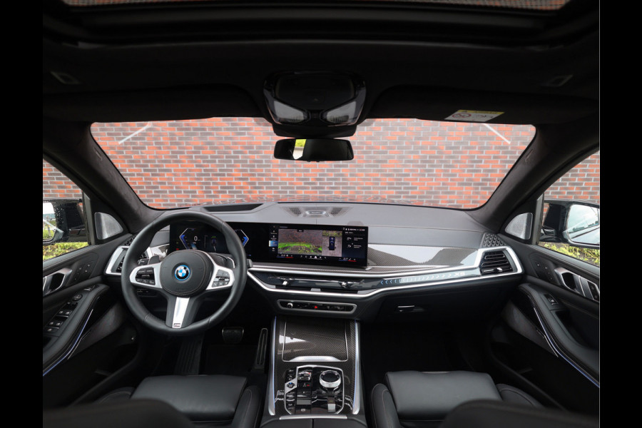 BMW X5 50e xDrive M-Performance | Sky - SoftClose - Volleder