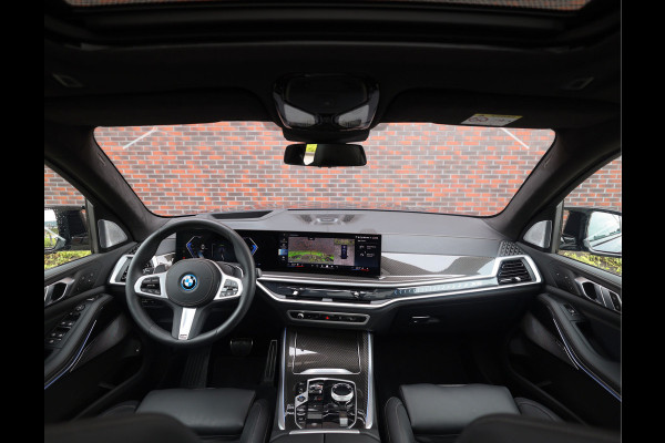 BMW X5 50e xDrive M-Performance | Sky - SoftClose - Volleder
