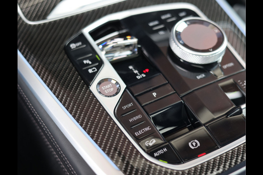 BMW X5 50e xDrive M-Performance | Sky - SoftClose - Volleder