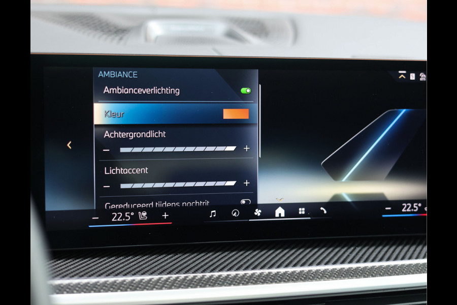 BMW X5 50e xDrive M-Performance | Sky - SoftClose - Volleder