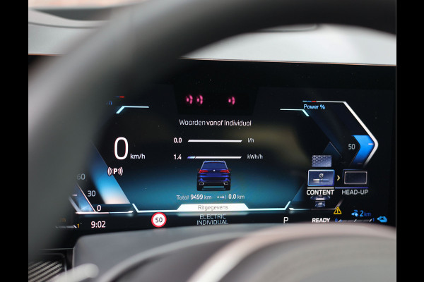 BMW X5 50e xDrive M-Performance | Sky - SoftClose - Volleder