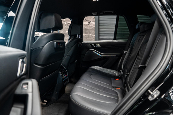 BMW X5 xDrive45e High Executive *M-Sport / Actieve-Besturing / Harman-Kardon / Head-up Display / Memory / Laser*