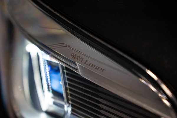 BMW X5 xDrive45e High Executive *M-Sport / Actieve-Besturing / Harman-Kardon / Head-up Display / Memory / Laser*