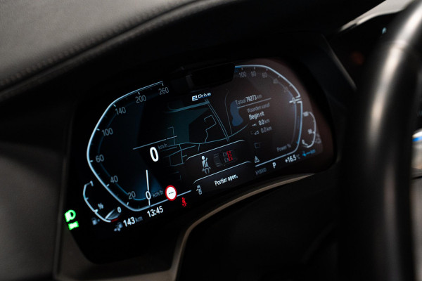 BMW X5 xDrive45e High Executive *M-Sport / Actieve-Besturing / Harman-Kardon / Head-up Display / Memory / Laser*