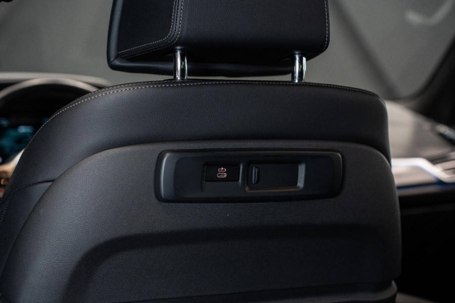 BMW X5 xDrive45e High Executive *M-Sport / Actieve-Besturing / Harman-Kardon / Head-up Display / Memory / Laser*