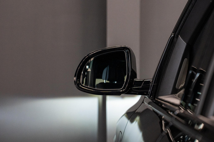 BMW X5 xDrive45e High Executive *M-Sport / Actieve-Besturing / Harman-Kardon / Head-up Display / Memory / Laser*