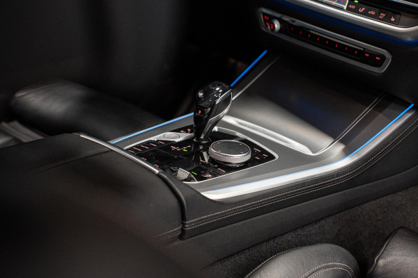 BMW X5 xDrive45e High Executive *M-Sport / Actieve-Besturing / Harman-Kardon / Head-up Display / Memory / Laser*