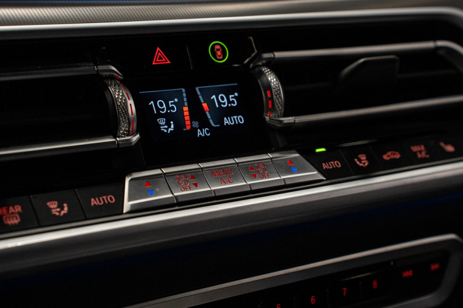 BMW X5 xDrive45e High Executive *M-Sport / Actieve-Besturing / Harman-Kardon / Head-up Display / Memory / Laser*