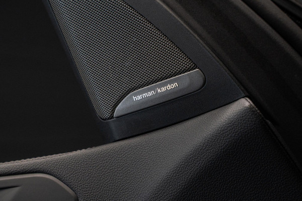 BMW X5 xDrive45e High Executive *M-Sport / Actieve-Besturing / Harman-Kardon / Head-up Display / Memory / Laser*