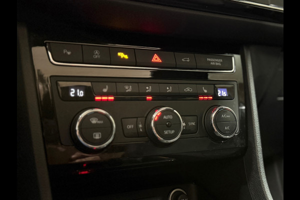 Seat Ateca 1.4 EcoTSI FR | Leder | Pano | Adaptive Cruise Control | 360° Camera | Navi | Virtual Cockpit | Parkeerhulp