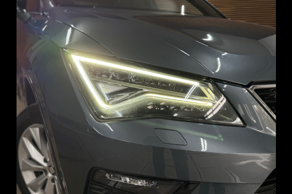 Seat Ateca 1.4 EcoTSI FR | Leder | Pano | Adaptive Cruise Control | 360° Camera | Navi | Virtual Cockpit | Parkeerhulp