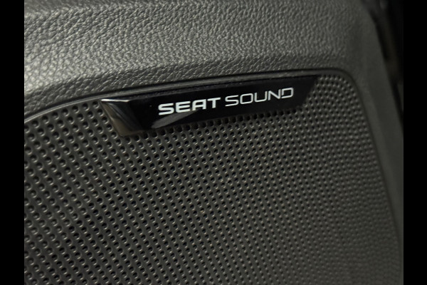 Seat Ateca 1.4 EcoTSI FR | Leder | Pano | Adaptive Cruise Control | 360° Camera | Navi | Virtual Cockpit | Parkeerhulp