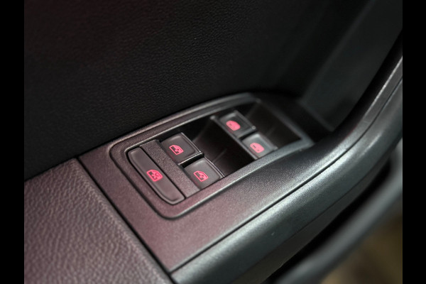 Seat Ateca 1.4 EcoTSI FR | Leder | Pano | Adaptive Cruise Control | 360° Camera | Navi | Virtual Cockpit | Parkeerhulp