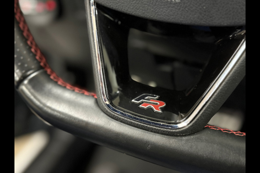 Seat Ateca 1.4 EcoTSI FR | Leder | Pano | Adaptive Cruise Control | 360° Camera | Navi | Virtual Cockpit | Parkeerhulp