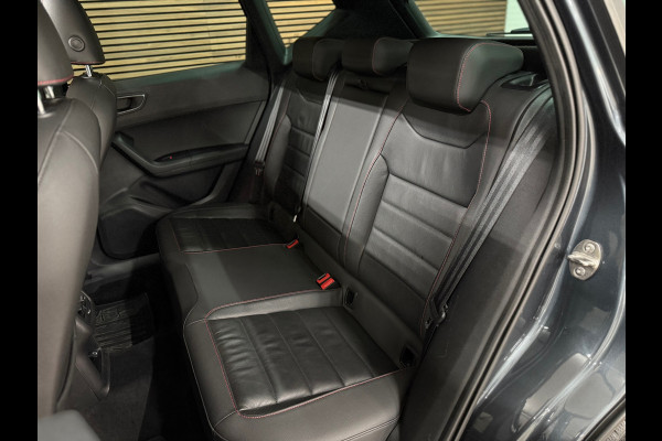 Seat Ateca 1.4 EcoTSI FR | Leder | Pano | Adaptive Cruise Control | 360° Camera | Navi | Virtual Cockpit | Parkeerhulp